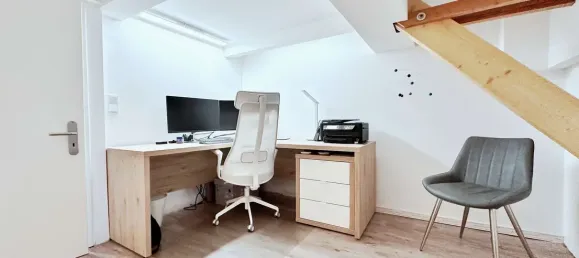 5 rooms Apartment in Landsberg am Lech, Germany No. 212613 10