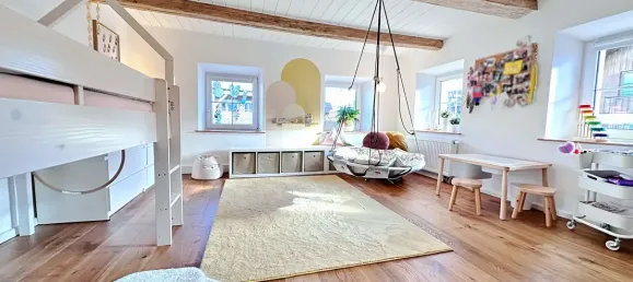 5 rooms Apartment in Landsberg am Lech, Germany No. 212613 2