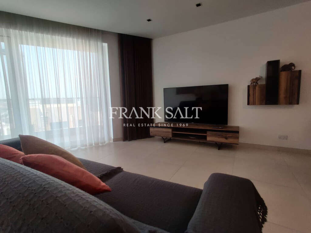 2 bedrooms Apartment in Manikata, Malta No. 10864