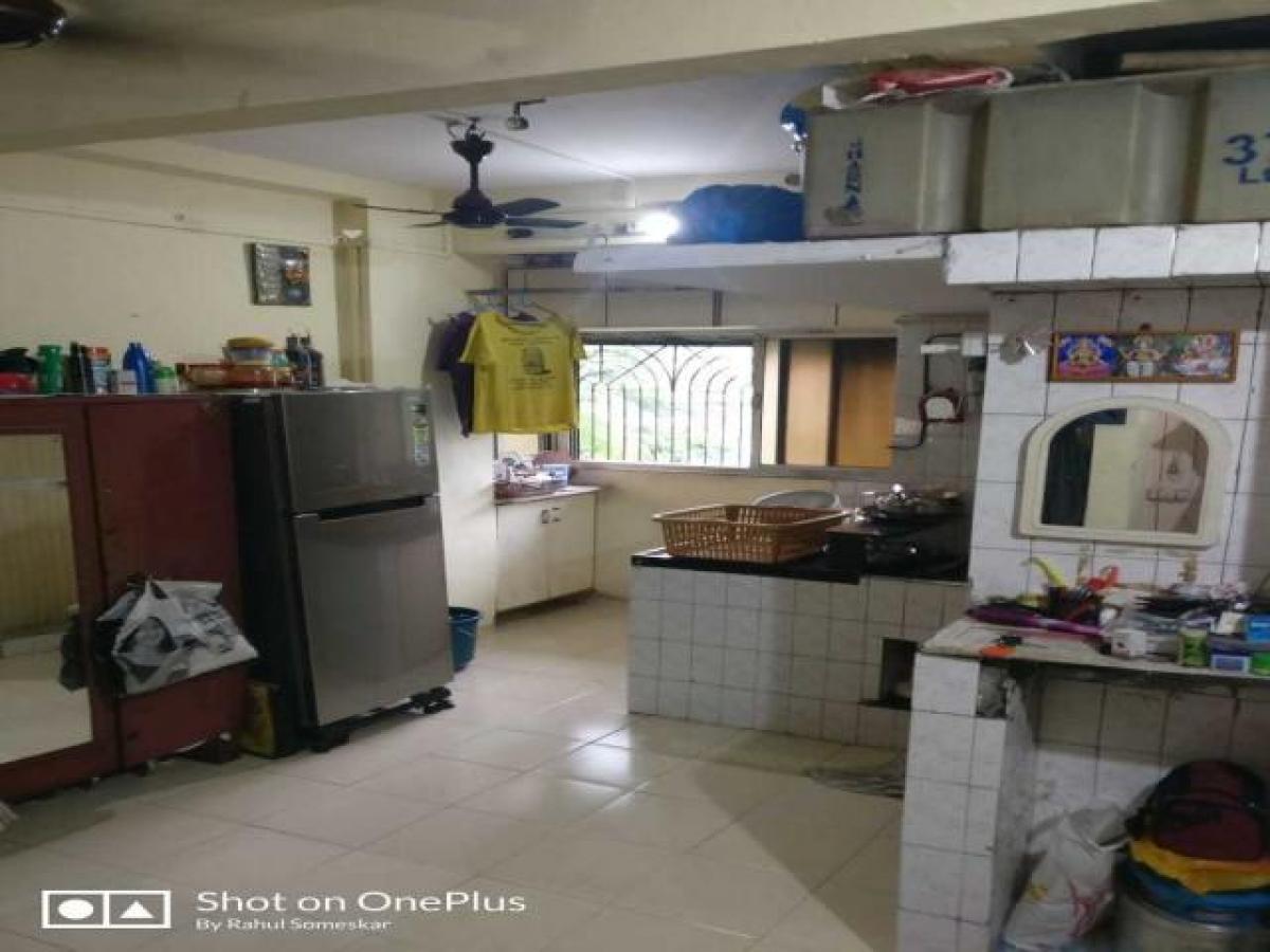 استوديو في Mumbai, India رقم 56691