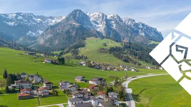  Land in Walchsee, Austria No. 192964