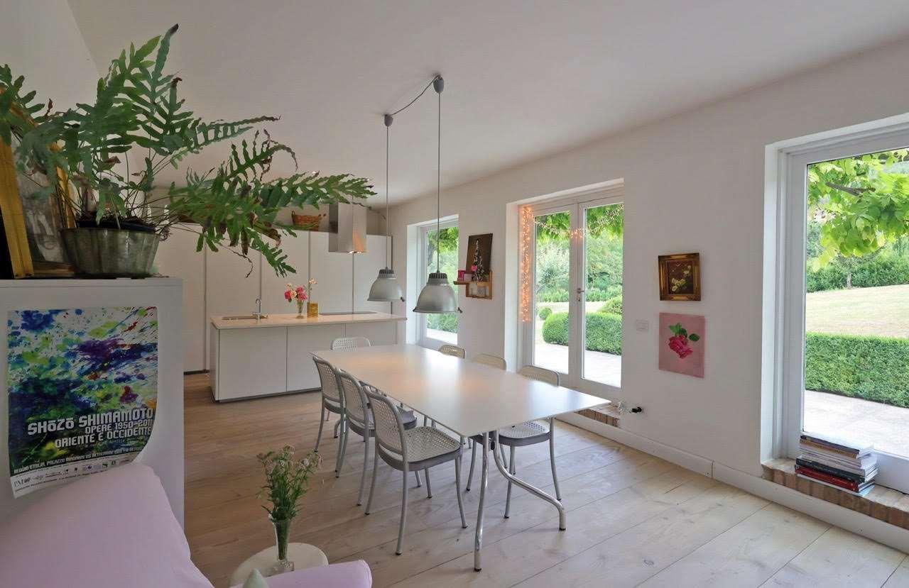 Villa de 14 habitaciónes en Quattro Castella, Italy No. 159381