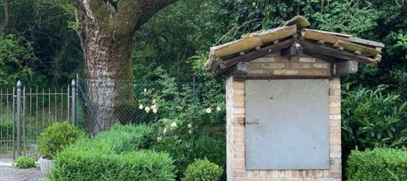 Villa de 14 habitaciónes en Quattro Castella, Italy No. 159381 27