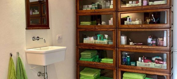 Villa de 14 habitaciónes en Quattro Castella, Italy No. 159381 13