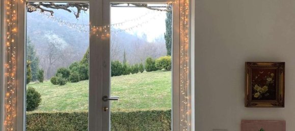 Villa de 14 habitaciónes en Quattro Castella, Italy No. 159381 36