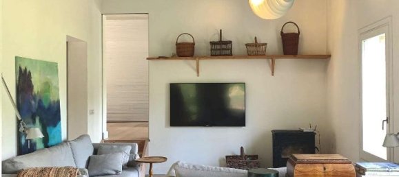 Villa de 14 habitaciónes en Quattro Castella, Italy No. 159381 3