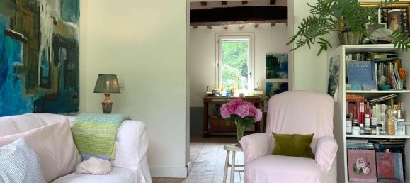 Villa de 14 habitaciónes en Quattro Castella, Italy No. 159381 38