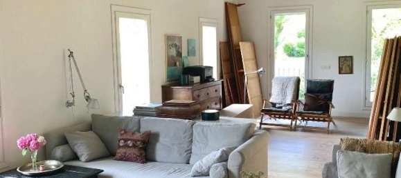 Villa de 14 habitaciónes en Quattro Castella, Italy No. 159381 4