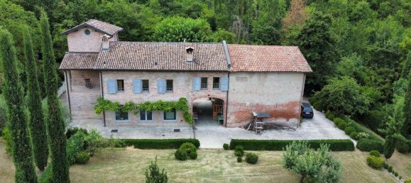 Villa de 14 habitaciónes en Quattro Castella, Italy No. 159381 24