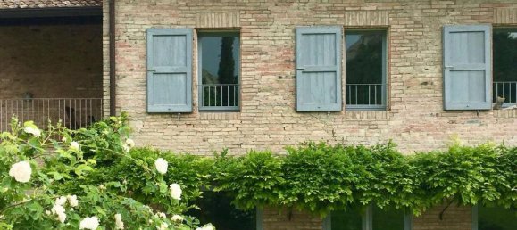 Villa de 14 habitaciónes en Quattro Castella, Italy No. 159381 26