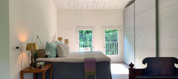 Villa de 14 habitaciónes en Quattro Castella, Italy No. 159381 46