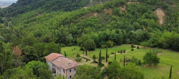 Villa de 14 habitaciónes en Quattro Castella, Italy No. 159381 22
