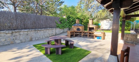 Casa T4 em Madrid, Spain N.º 174475 13