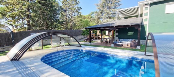 Casa T4 em Madrid, Spain N.º 174475 8