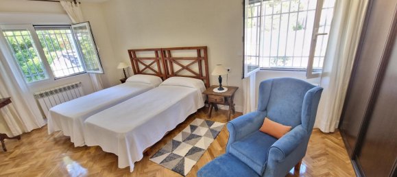 Casa T4 em Madrid, Spain N.º 174475 24