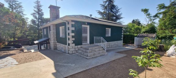 Casa T4 em Madrid, Spain N.º 174475 4