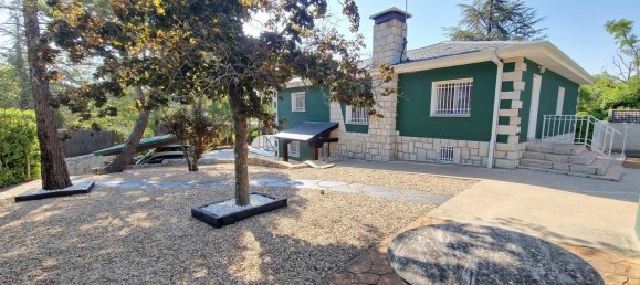 Casa T4 em Madrid, Spain N.º 174475 3