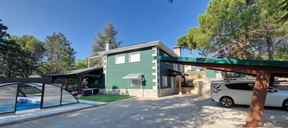 Casa T4 em Madrid, Spain N.º 174475 10