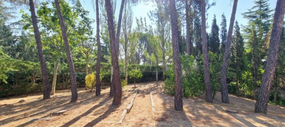 Casa T4 em Madrid, Spain N.º 174475 15