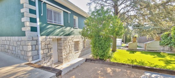 Casa T4 em Madrid, Spain N.º 174475 14