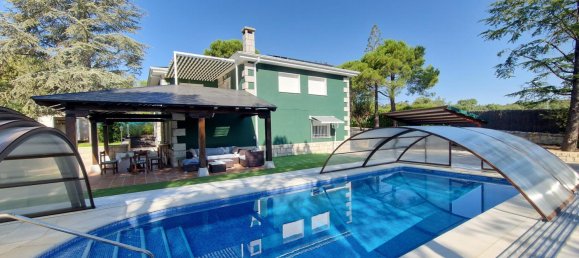 Casa T4 em Madrid, Spain N.º 174475 7