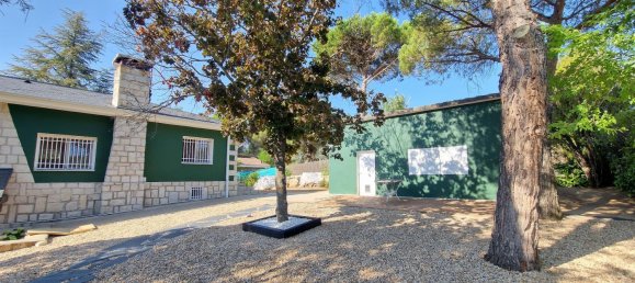 Casa T4 em Madrid, Spain N.º 174475 29