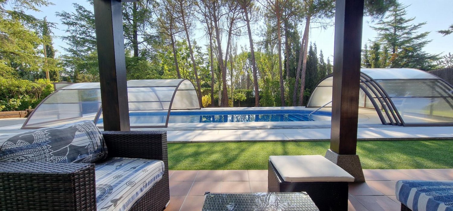 Casa T4 em Madrid, Spain N.º 174475