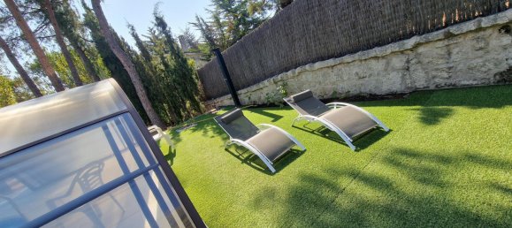 Casa T4 em Madrid, Spain N.º 174475 12