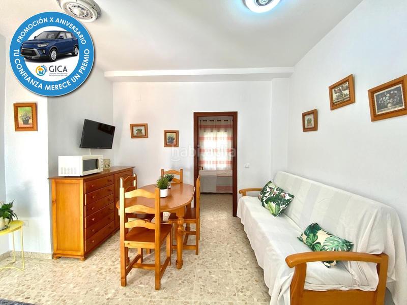 Apartamento T1 em Chipiona, Spain N.º 107299