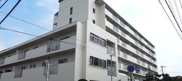 Apartamento T3 em Chiba, Japan N.º 2230 2