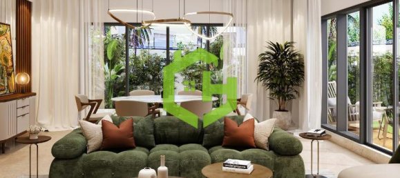 4 Schlafzimmer Stadthaus in Dubai Land, UAE, Nr. 45687 3