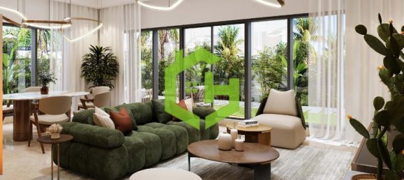 4 Schlafzimmer Stadthaus in Dubai Land, UAE, Nr. 45687 2