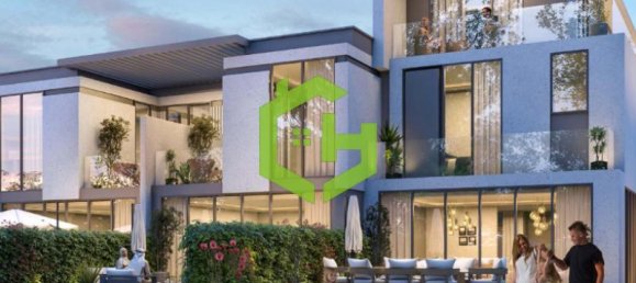 4 Schlafzimmer Stadthaus in Dubai Land, UAE, Nr. 45687 4