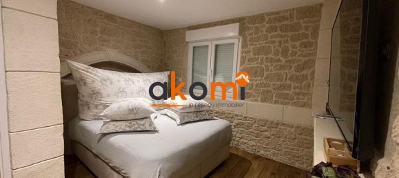 Casa de 3 dormitorios en Saint-Die-des-Vosges, France No. 153648 5