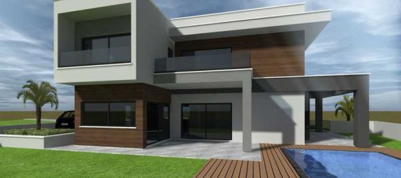 3 bedrooms Villa in Mouttagiaka, Cyprus No. 21179 3