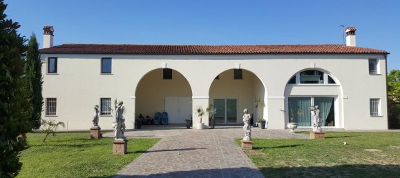 5 rooms Villa in Vigonza, Italy No. 177567 2