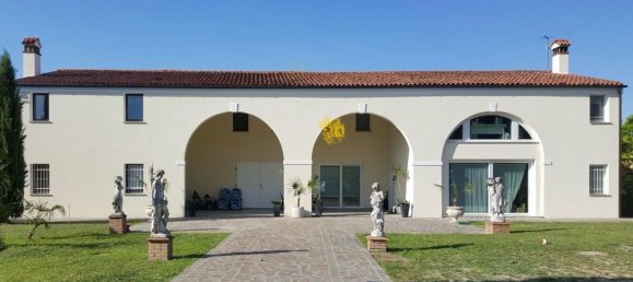 5 rooms Villa in Vigonza, Italy No. 177567 17