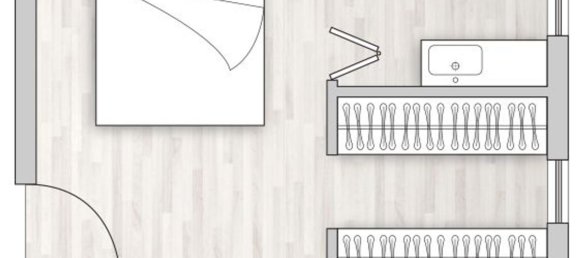 5 rooms Villa in Vigonza, Italy No. 177567 24