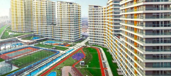 Wohnung 2+1 in The Superior Living Batisehir, Bagcilar, Turkey, Nr. 38955 4