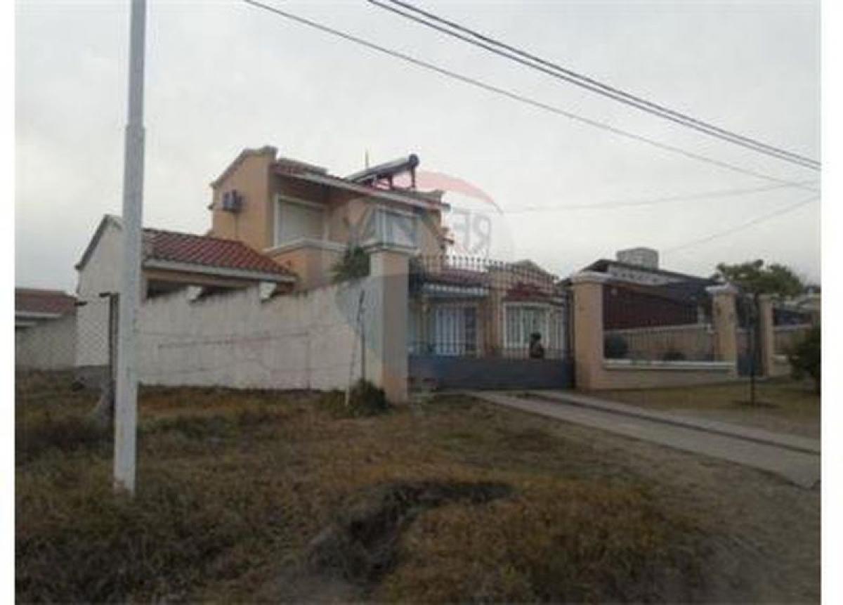  Land in Cordoba, Argentina No. 36599
