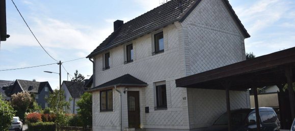 Adosado de 5 habitaciónes en Rhein-Sieg, Germany No. 316131 2