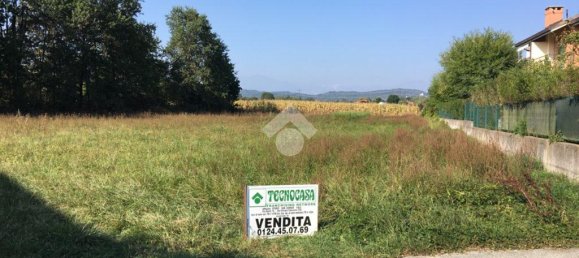 Grundstück in San Giorgio Canavese, Italy 1500m², Nr. 50787 10