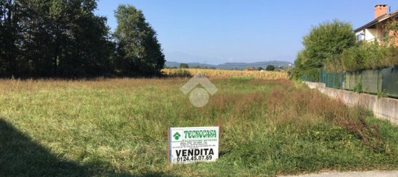 Grundstück in San Giorgio Canavese, Italy 1500m², Nr. 50787 6