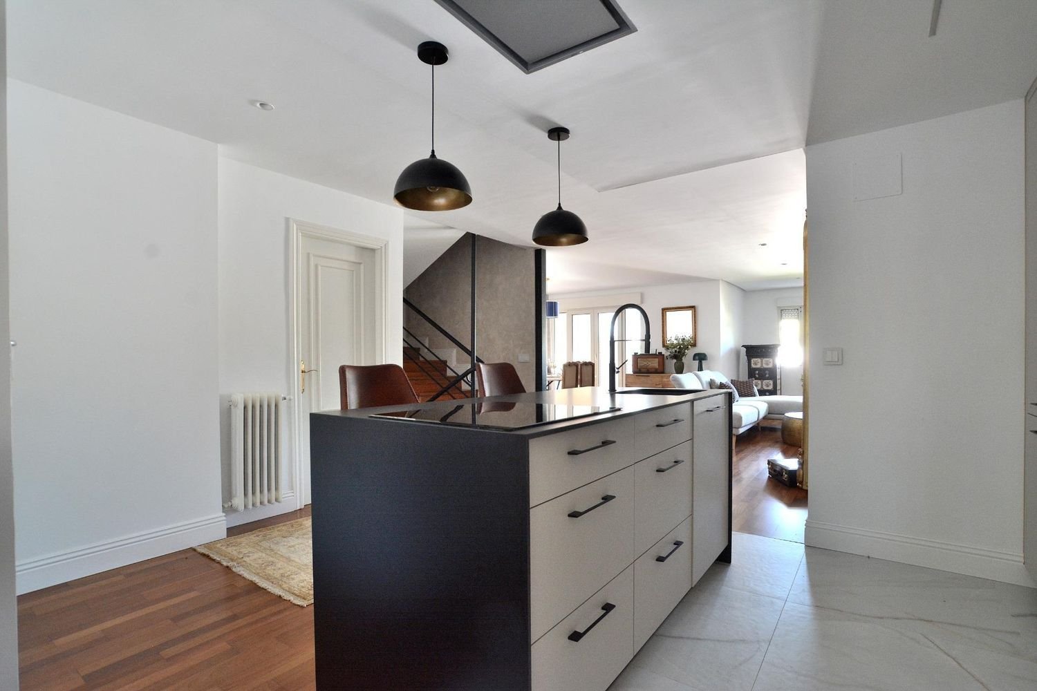 5 Schlafzimmer Haus in Madrid, Spain, Nr. 272701