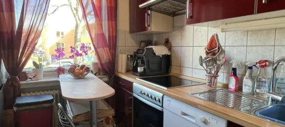 1 bedroom Apartment in Bremen, Germany No. 55341 5