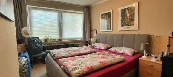 1 bedroom Apartment in Bremen, Germany No. 55341 4