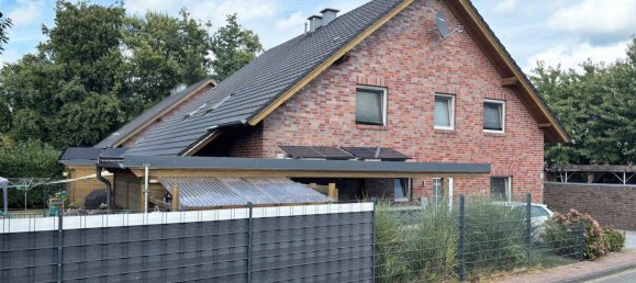 3 chambres Maison de ville à Steinfurt, Germany No. 341149 3