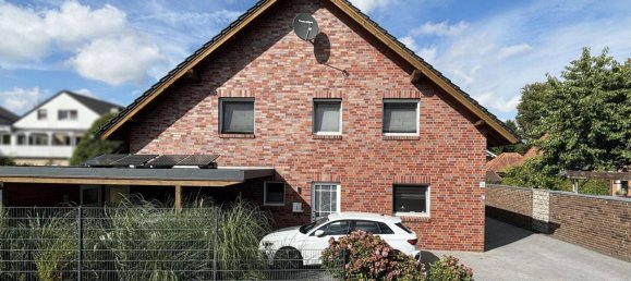 3 chambres Maison de ville à Steinfurt, Germany No. 341149 2