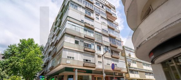 1 bedroom Apartment in Lisbon, Portugal No. 196737 17