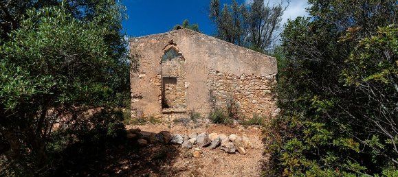 Terrain à Olhao, Portugal 114120m² No. 41797 26